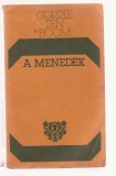 Corrie Ten Boom - A Menedek (Lb. Maghiara)