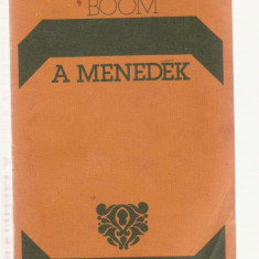 Corrie Ten Boom - A Menedek (Lb. Maghiara)