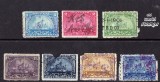 SUA 1898 - Documentary stamps