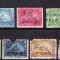 SUA 1898 - Documentary stamps