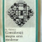 CONSIDERATII ASUPRA ARTEI MODERNE, Ed. II rev., G. Oprescu, 1969. Carte noua