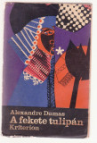 Alexandre Dumas - A fekete tulipan (Lb. Maghiara)