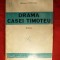 MIRCEA STREINUL - DRAMA CASEI TIMOTEU - Ed. II- 1944 Ed. Remus Cioflec , 356 pag.