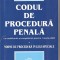 (C1981) CODUL DE PROCEDURA PENALA CU MODIFICARILE SI COMPLETARILE PANA LA 1 MARTIE 2005, NORME DE PROCEDURA IN LEGI SPECIALE, LUMINA LEX, BUC., 2005