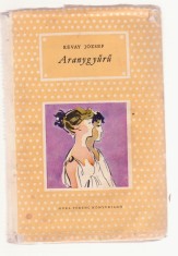 Revay Jozsef - Aranygyuru (Lb. Maghiara)