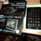 Tableta 9&quot;, originala GoCleverTabA93, NOUA, 3G Dongle, display LED,Capacitiv Multi-touch, Android 4.0.4, CPU 1,2 Ghz, Mali400-quad-core, RAM 512 DDR3