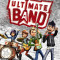 Ultimate Band --- Nintendo Wii