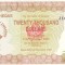 Bancnota Zimbabwe (Bearer Cheque) 20.000 Dolari 2003 - P23e UNC
