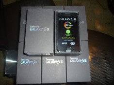 Samsung Galaxy S2 I9100 - Sigilate! foto