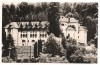 Carte postala-GOVORA-PAVILION no3, Circulata, Fotografie