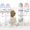 Deodorant Dove 150ml Dama