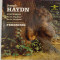 Disc vinil vinyl pick-up JOSEPH HAYDN Symphonies no84 The Bear no94 Surprise FERENCSIK rar vechi colectie