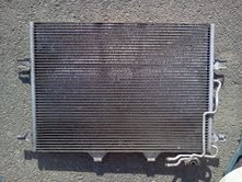 RADIATOR CLIMA MERCEDES-BENZ E 220 CDI(WDB 211) foto