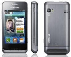 vand smartphon samsung wave gt-s7230 foto