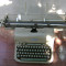 masina de scris SIEMAG