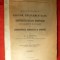 Al.Al. Pretorian - Colectiunea Legilor , Regulamentelor si Instructiuni Sanitare ,cu Jurisprudenta si Adnotari -1921, 496 pag.