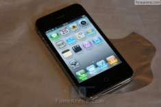 Iphone i9 4g 32 gb (replica) foto