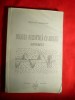 V.Soimusan - Forarea Orizontala cu Burghiu -1998 Ed. Conspress , 219 pag.