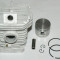 Kit cilindru / Set motor compatibil Drujba Stihl ( Stil ) MS 230 / 023 ( 40mm )