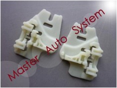 Kit reparatie macara geam actionat electric Bmw Seria 3 tip E46(pt an fab &amp;#039;98-&amp;#039;01) fata dreapta foto