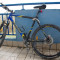 Bicicleta mountain bike Specialized