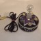 Consola joc tv plug &amp; play Jakks Pacific Hannah Montana