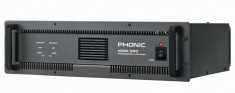 statie phonic icon 300 foto