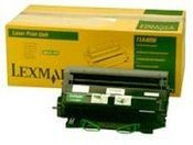 Unitate de imagine,Laser prin unit,Image Drum Lexmark 11A4096 pentru Lexmark Optra K 1220 noua originala sigilata! foto