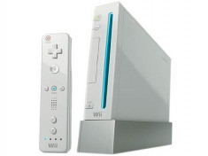Modare console Wii ?i PSP, Harghita foto