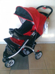 Carut Geoby nou in cutie sigilat (cod c922A) foto