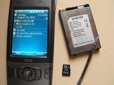 Smartfone- PDA, DUAL SIM QiGi i55 / i55P (TechFaith Cynthia 850) foto