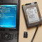 Smartfone- PDA, DUAL SIM QiGi i55 / i55P (TechFaith Cynthia 850)