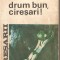(C2063) DRUM BUN CIRESARI! DE CONSTANTIN CHIRITA, EDITURA TINERETULUI, BUCURESTI, 1968