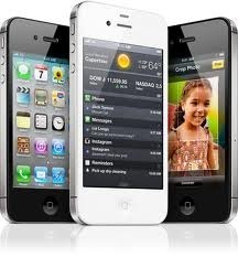 iPhone 4S 16G Neverlockd ALB Pret Minim! foto