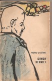 (C2066) SIMON SERMET DE PERRE GAMARRA, EDITURA TINERETULUI, BUCURESTI, 1963