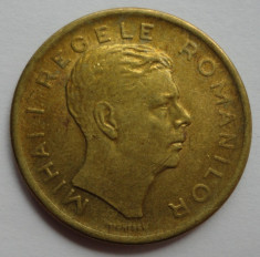 200 lei 1945 DE COLECTIE - moneda 8 - foto