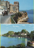 Grecia- Insula Corfu-2 vederi