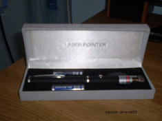 Laser Pointer 100Mw foto