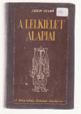Surin Szabo - A Lelkielet Alapjai (Lb. Maghiara) - 1941