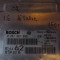 ECU / Calculator Citroen C2 1.6 16Valve Bosch