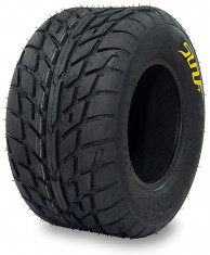 anvelope ATV 21x7-10 marca SUN.F profil S131 de strada - LICHIDARE STOC foto