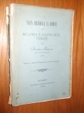 VIATA RELIGIOASA LA ROMANI si INFLUENTA EI ASUPRA VIETI PUBLICE - D. Stanescu