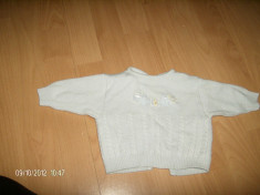 BLUZA BEBE foto