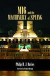 MI6 and the Machinery of Spying, Philip H. J. Davies, ISBN: 0714683639 foto