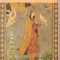 (C2155) MINIATURES PERSANES DE BASIL GRAY, LE GRAND ART EN EDITION DE POCHE FLAMMARION, TIPARITA IN ITALIA, MILANO, 1962, PICTURI PERSANE