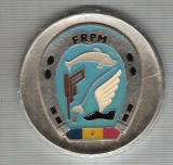 C119 Medalie CAMP. PENTATLON MODERN JUNIORI-ECHIPE -marime circa 55 mm -greutate aprox. 22 gr -starea care se vede
