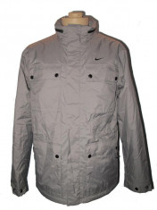 GEACA,JACHETA NIKE INSULATED DOWN WINTER-GEACA ORIGINALA!!!! foto