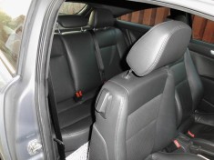 interior piele astra h gtc foto