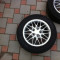 JANTE MAZDA 15&quot; + ANVELOPE VARA 195/65/15