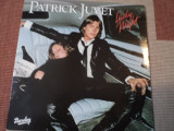 Patrick Juvet Lady Night 1979 disc vinyl lp muzica disco pop funk barclay VG+